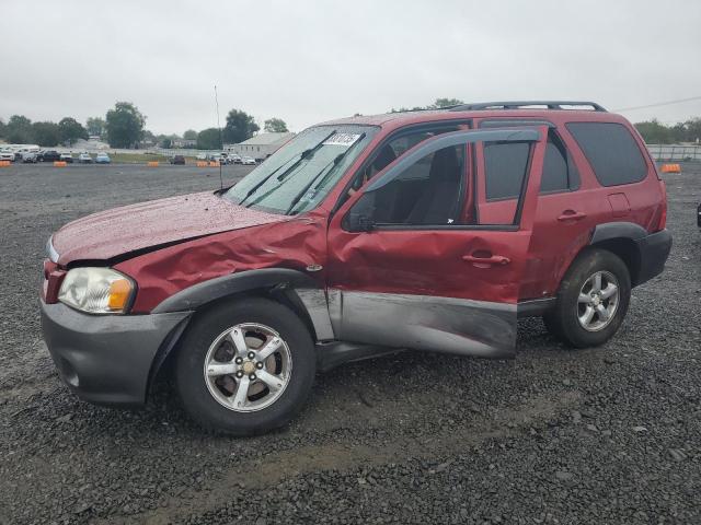  Salvage Mazda Tribute