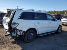 Mercedes-Benz Gls-class 450 4matic Image 10