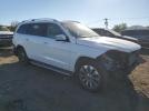 Mercedes-Benz Gls-class 450 4matic Image 6