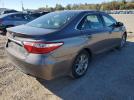 Toyota Camry Le Image 3