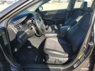 Toyota Camry Le Image 6