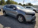 Kia Sorento Lx Image 9