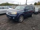Honda Pilot Exl Image 1