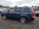 Honda Pilot Exl Image 2
