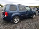 Honda Pilot Exl Image 5