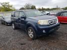 Honda Pilot Exl Image 7
