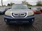 Honda Pilot Exl Image 3