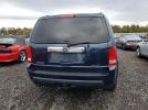 Honda Pilot Exl Image 13