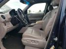 Honda Pilot Exl Image 8