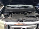 Honda Pilot Exl Image 12