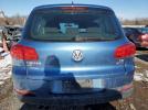 Volkswagen Tiguan Image 8