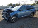 Subaru Forester Premium Image 1