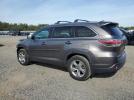 Toyota Highlander Limited Image 7