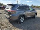 Toyota Highlander Limited Image 13