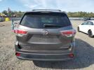Toyota Highlander Limited Image 2