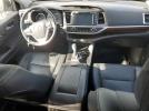 Toyota Highlander Limited Image 9