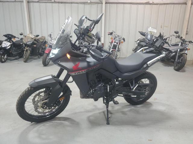  Salvage Honda Xl750