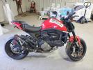 Ducati Monster Image 1