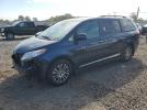 Toyota Sienna Xle Image 1