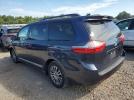 Toyota Sienna Xle Image 6
