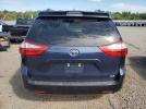 Toyota Sienna Xle Image 13