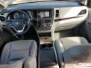Toyota Sienna Xle Image 4