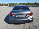 Honda Civic Ex Image 5