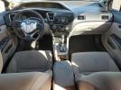Honda Civic Ex Image 11