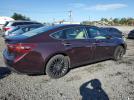 Toyota Avalon Xle Image 4