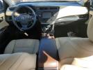 Toyota Avalon Xle Image 6