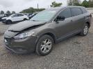Mazda Cx Sport Image 1