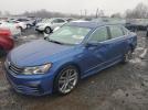 Volkswagen Passat R-line Image 1