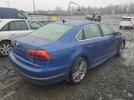 Volkswagen Passat R-line Image 4