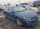 Volkswagen Passat R-line Image 5