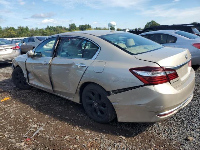 Honda Accord Exl Image 11