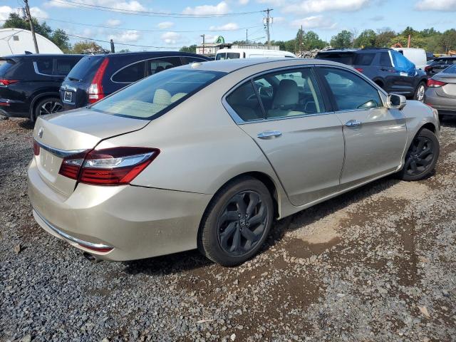 Honda Accord Exl Image 9