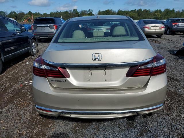 Honda Accord Exl Image 6
