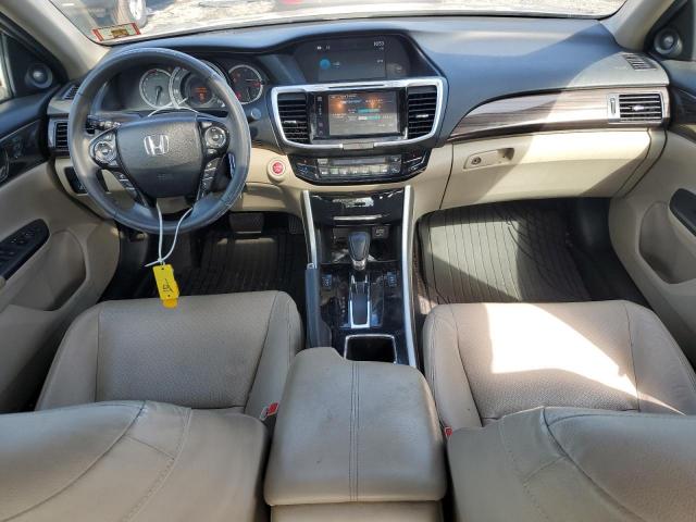 Honda Accord Exl Image 10