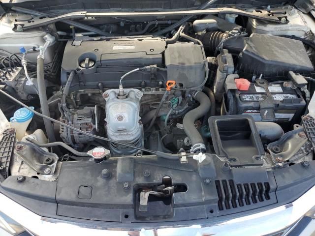 Honda Accord Exl Image 8