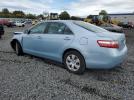 Toyota Camry Base Image 2