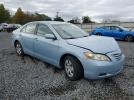 Toyota Camry Base Image 6