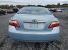 Toyota Camry Base Image 7