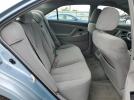 Toyota Camry Base Image 12