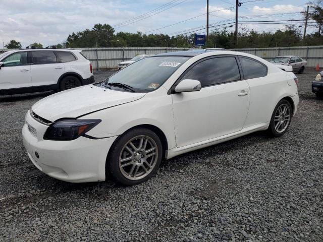  Salvage Toyota Scion