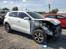 Kia Sportage Lx Image 11