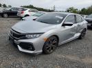 Honda Civic Sport Image 1