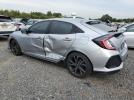 Honda Civic Sport Image 3