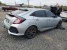 Honda Civic Sport Image 11