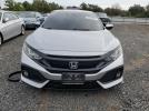 Honda Civic Sport Image 8