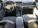 Toyota Camry Le Image 3